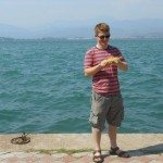 rock tombs in Fethiye