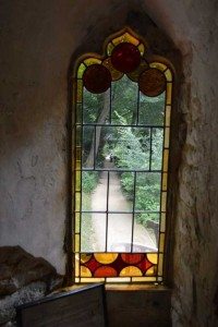 Painswick Rococo Gardens