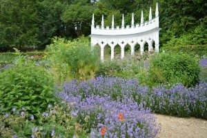 Painswick Rococo Garden