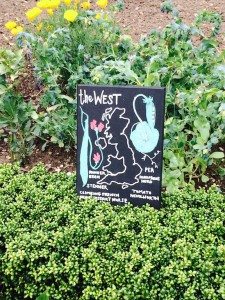 Ryton Organic Gardens