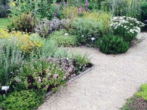 Ryton Organic Gardens