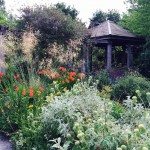Ryton Organic Gardens