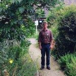 Ryton Organic Gardens