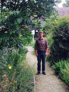 Ryton Organic Gardens