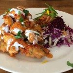 Ryton Organic Gardens