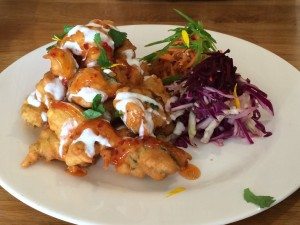 Ryton Organic Gardens