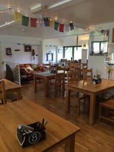 Ryton Organic Gardens