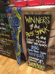 Ryton Organic Gardens