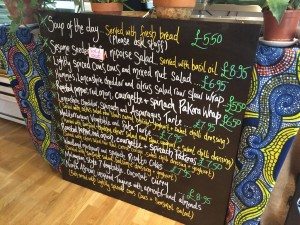 Ryton Organic Gardens