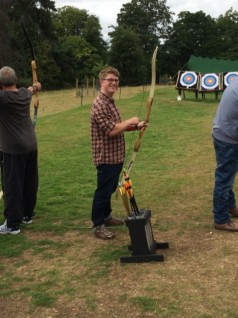 Cotswold Archery 