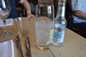 The Falcon Inn Painswick