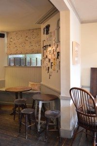 The Falcon Inn Painswick