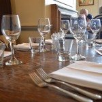 The Falcon Inn Painswick