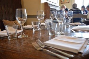 The Falcon Inn Painswick