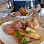 The Falcon Inn Painswick