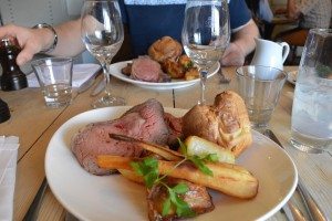 The Falcon Inn Painswick