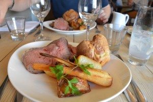 The Falcon Inn Painswick