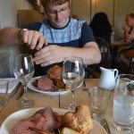 The Falcon Inn Painswick