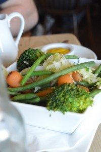 The Falcon Inn Painswick