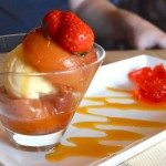 The Falcon Inn Painswick