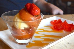 The Falcon Inn Painswick