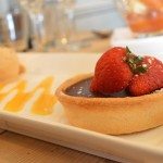 The Falcon Inn Painswick