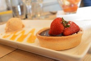 The Falcon Inn Painswick