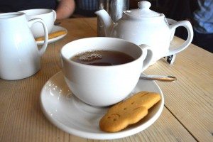 The Falcon Inn Painswick