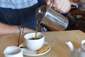 The Falcon Inn Painswick