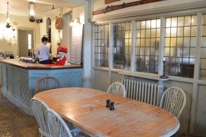 The Falcon Inn Painswick