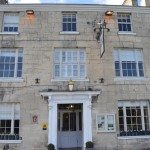 The Falcon Inn Painswick