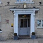 The Falcon Inn Painswick