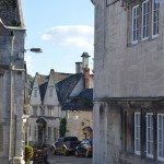 The Falcon Inn Painswick