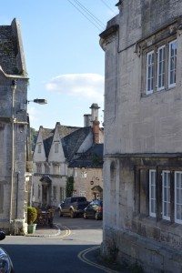 The Falcon Inn Painswick