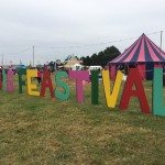 The Big Feastival