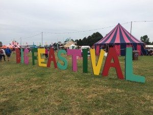 The Big Feastival