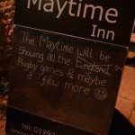 The Maytime Inn