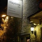 The Maytime Inn