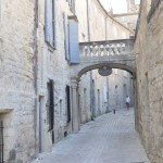 Uzès