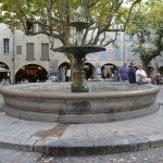 Uzès