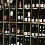 Sheldon's Wine Cellar