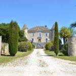 Château de Chambert