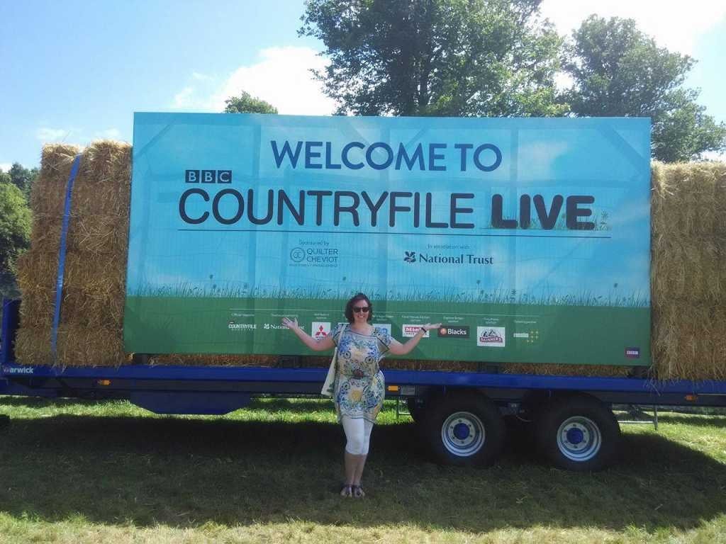 CountryFile Live 