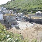 Port Isaac