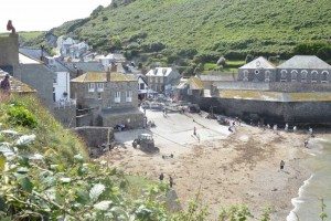 Port Isaac