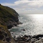 Tintagel Castle