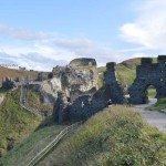 Tintagel Castle