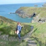 Tintagel Castle