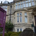 Brooks Guesthouse Bath