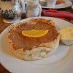 Brooks Guesthouse Bath